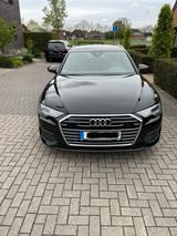 Audi A6 50 TDI quattro tiptronic Avant - - Audi A6 Hybrid (Diesel/Elektro)
