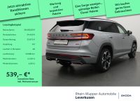 Skoda Kodiaq - Vorschau Bild 2