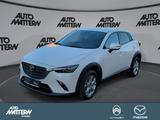 Mazda CX-3 Klimaaut.|PDC|NAVI|LED|SHZ|CarPlay|1.Hd - Mazda CX-3 aus 2021