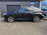 Lexus RX 450h AWD Luxury Line - Lexus RX 450 mit Hybrid-Antrieb: Rx450h