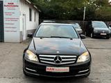 Mercedes-Benz C200 CGI BlueEfficiency/Navi/Temp./Xenon/AHK/PDC - gebrauchte Mercedes-Benz C 200 aus dem Jahr 2010