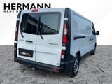 Renault Trafic Kasten 1.6 dCi 125 Energy L2H1 ENERGY 2.9 - Renault Trafic l2h1