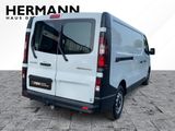 Renault Trafic Kasten 1.6 dCi 125 Energy L2H1 ENERGY 2.9 - Renault Diesel Rettungswagen