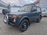 Lada Niva Only *nur 53 Tkm / Offroad-Umbau** - Lada Niva: Allradantrieb