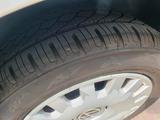 Volkswagen Bora 1998 - gebrauchte VW Bora aus dem Jahr 1998