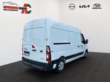 Nissan NV400 3,5t dCi 130 DPF L2H2 COMFORT - Nissan Nv400