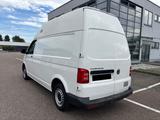 Volkswagen T6 Kasten Hochdach lang L2H3 KLIMA Tempomat - Volkswagen T6: Hochdach