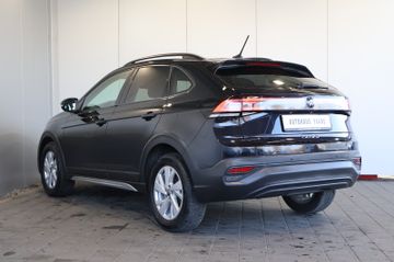 Volkswagen Taigo 1.0 TSI Life AID+ACC+LED+ALU+CARPLAY