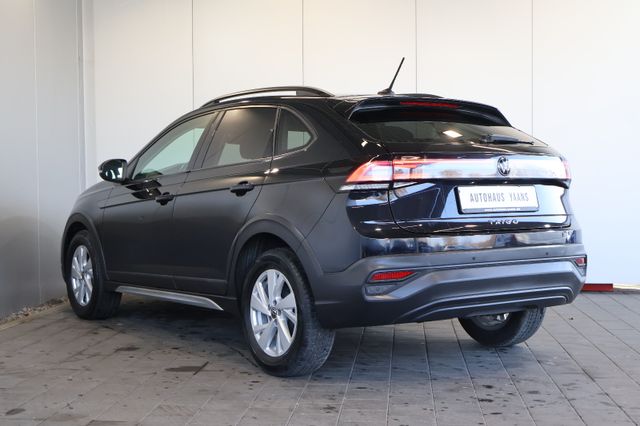 Volkswagen Taigo 1.0 TSI Life AID+ACC+LED+ALU+CARPLAY