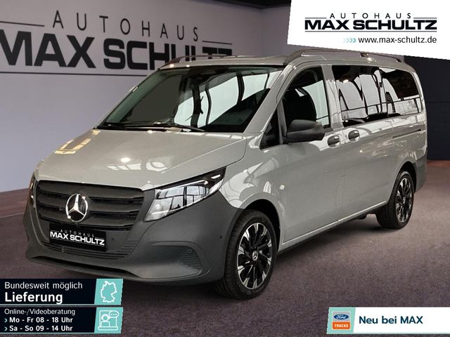 Mercedes-Benz Vito 116 CDI Tourer Pro lang *AHK*SpurW*SpurH