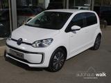 Volkswagen up e-up! RFK APS DAB GRA - Volkswagen e-up! bis 10.000 Euro