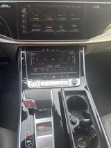 Audi Q7 45 TDI quattro tiptronic - - Audi Q7 Gebrauchtwagen in Frankfurt