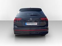 Volkswagen Tiguan Allspace - Vorschau Bild 7