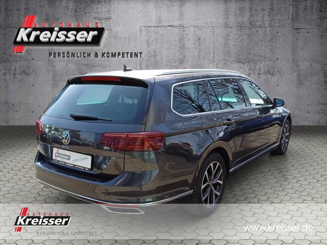Passat Variant 1.4 TSI Hybrid GTE AHK/R-LINE/360