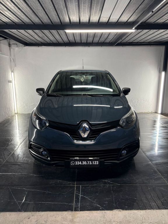 Image of Renault Captur