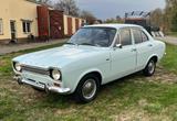 Ford Escort MK1 - Ford Escort: Mk1