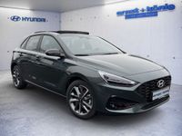 Hyundai i30 - Vorschau Bild 2