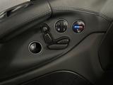 Mercedes-Benz SL 500 AMG deutsch Scheckheft Panorama 2.Hd - Mercedes-Benz SL 500