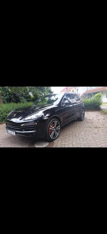 Porsche Cayenne Diesel STANDHEIZUNG!!!