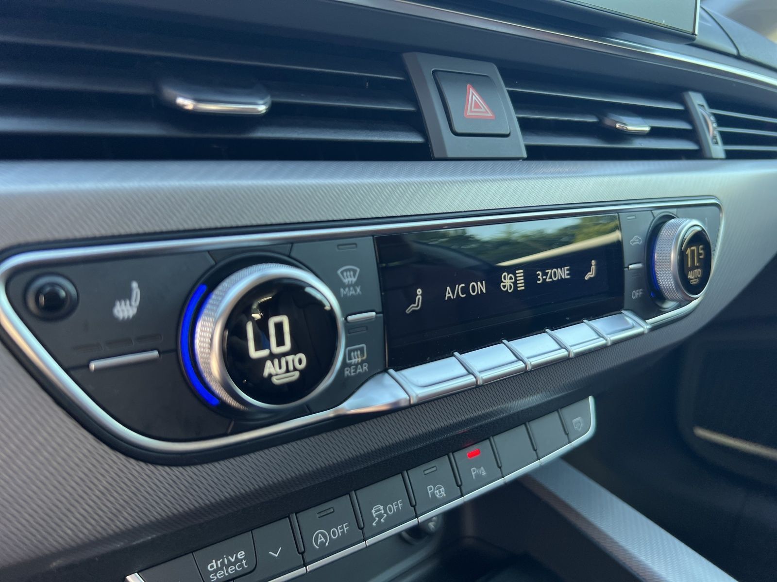 A5 Coupé 45 2.0 TSFI S line quattro Pano*Navi**K