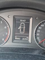 Volkswagen Golf Plus 1.4 TSI DSG Ausstattung Life - VW Golf Plus Gebrauchtwagen in Stuttgart