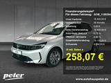 Opel Corsa F 1.2 Turbo 100PS Edition +SHZ+Klima+EPH+A