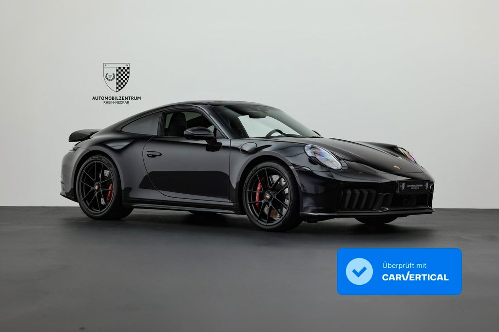 Porsche 911 Urmodell