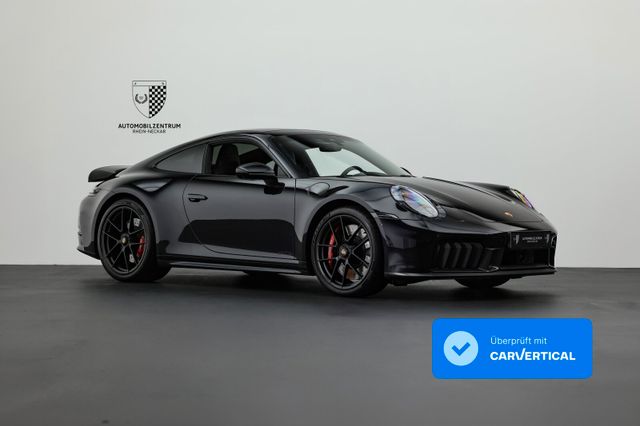 PORSCHE 992 Sportabgas/Carbon/BOSE 