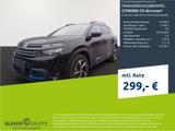 Citroën C5 Aircross Hybrid 225 Feel Pack Automatik - Citroën mit Hybrid-Antrieb