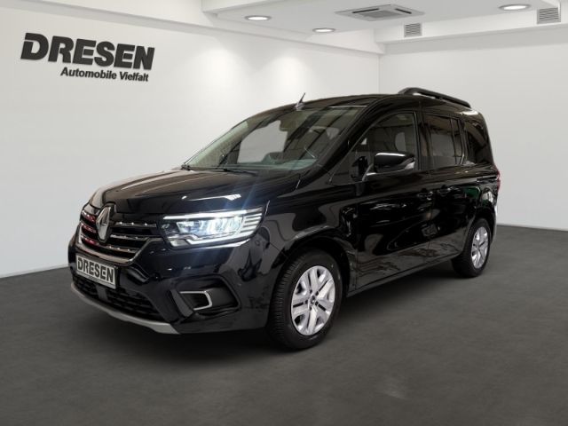 Image of Renault Kangoo