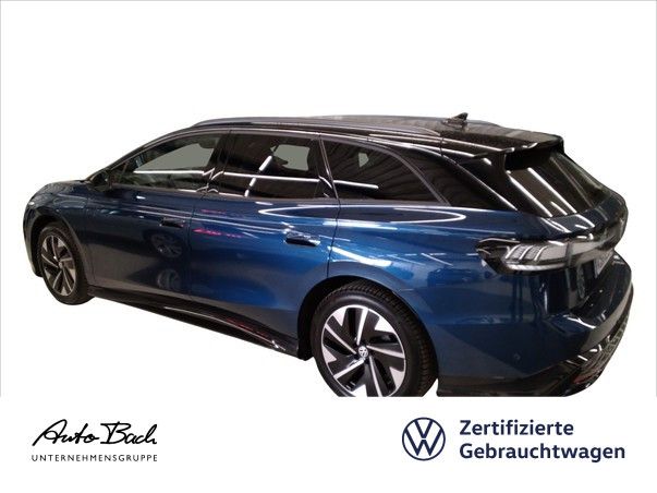 Volkswagen ID.7 - Bild 3