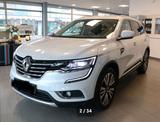Renault Koleos 2 Initiale 4x4 AHK schwenkbar - Renault Koleos von privat