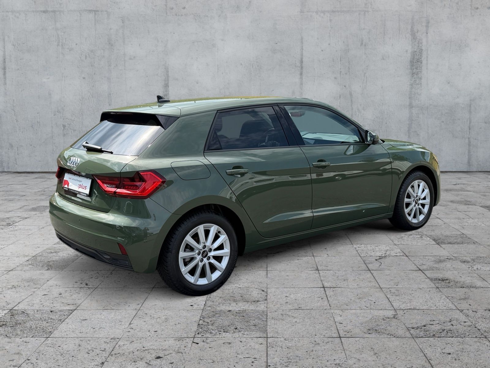 Audi A1 - Bild 6