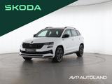 Skoda KAROQ 2.0 TDI DSG 4x4 SPORTLINE | STANDH. |