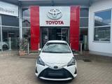 Toyota Yaris Comfort - Toyota in München