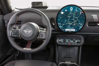 MINI Cooper S - Vorschau Bild 13