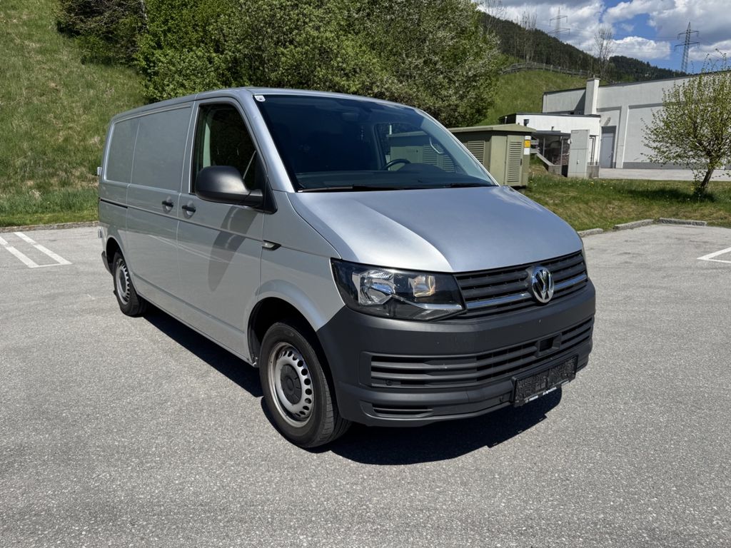 Image of Volkswagen T6 Transporter
