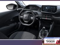 Peugeot 208 - Vorschau Bild 4