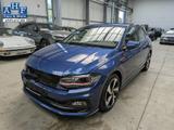 Volkswagen Polo 2.0 TSI GTI DSG LED ACC PDC - Kleinwagen mit Unfallschaden