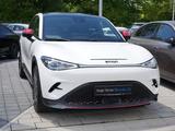 Smart #3 25th Anniversary Edition 66kWh Ambiente LED - gebrauchte Smart #3 aus dem Jahr 2024