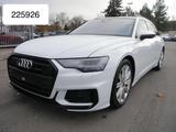 Audi S6 Avant quattro BLACK/ACC+/21"/PANO/B&O - gebrauchte Audi S6 aus dem Jahr 2022