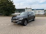 BMW X3 2,0 xDrive 20 d *x Line* R.Kamera Ambiente-B. - BMW X3 mit Diesel-Antrieb: 2.0