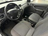 Ford Focus Turnier 1.6i Viva, Klima, AHK, HU 06/27! - Ford Focus: Viva