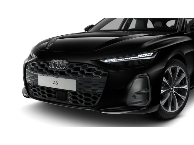 A6 Avant 2026 TDI 150 kW qu. S tr. - Tech*19''*L
