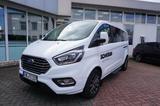Ford Tourneo Custom 320 L2 Titanium X RFK, Tempomat, 