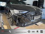 Audi e-tron Sportback 55 S line AZN-Haus-FÖRDERUNG* - Audi e-tron Gebrauchtwagen