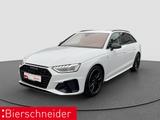 Audi A4 Av 35 TFSI S-Line AHK LED VC ACC NAVI - Audi A4: Weiß, Line