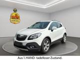 Opel Mokka neue Reifen *Sitz-und Lenkradheizung* - Opel Mokka