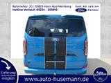 Ford Tourneo Custom Bus E 340 L1 Tourneo Sport RWD - Angebote