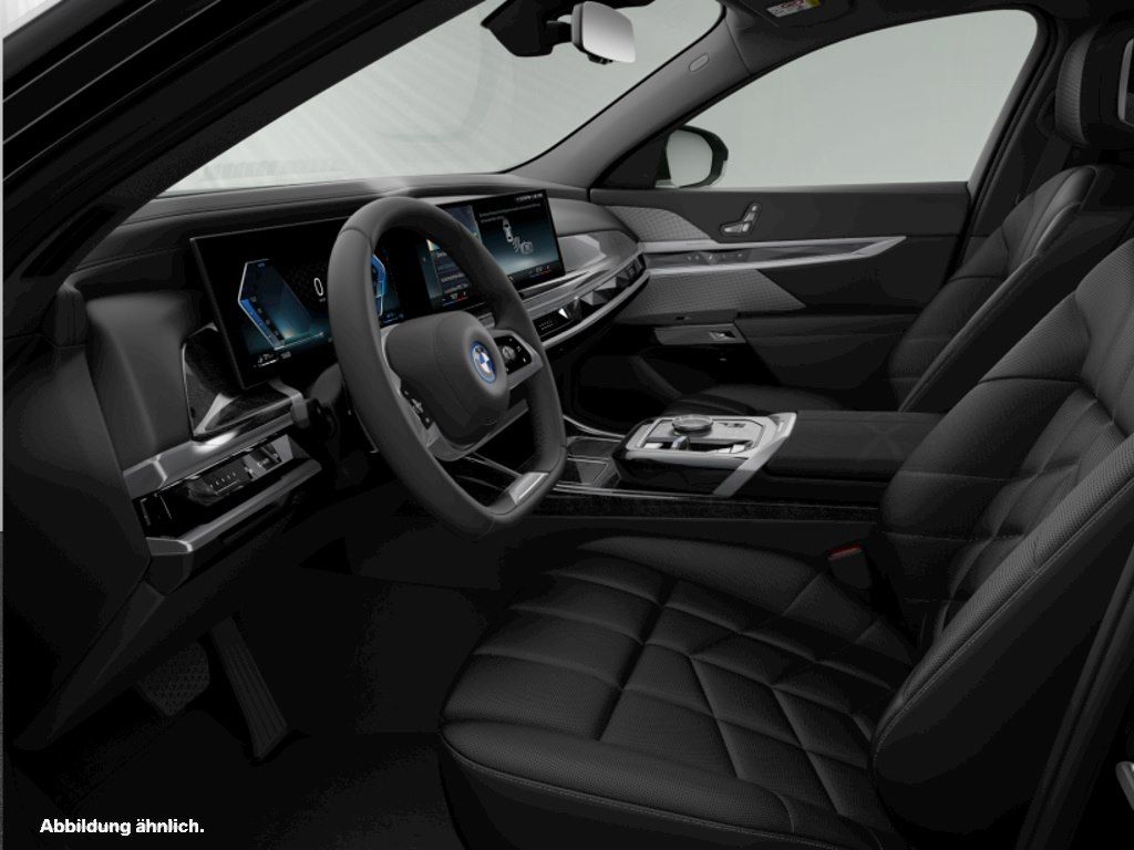 BMW 750 - Bild 3